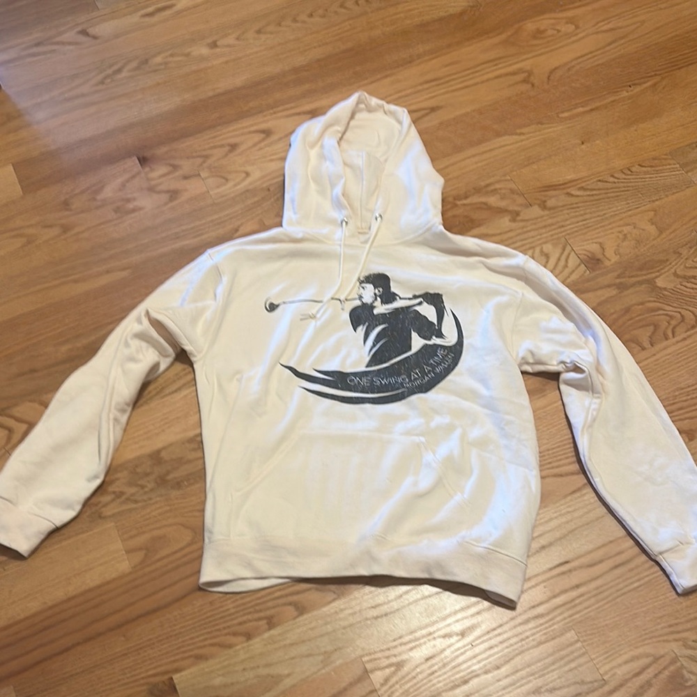 Morgan Wallen Cream Hoodie
